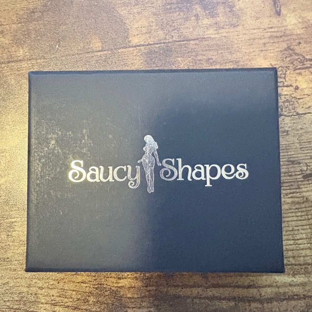 Saucy Shapes Anime Girl Stickers Qty 50 ea. Box.‎ Weed Collection Pop Culture